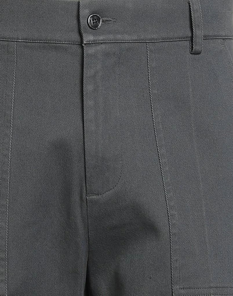 DANIELE ALESSANDRINI Casual pants 4