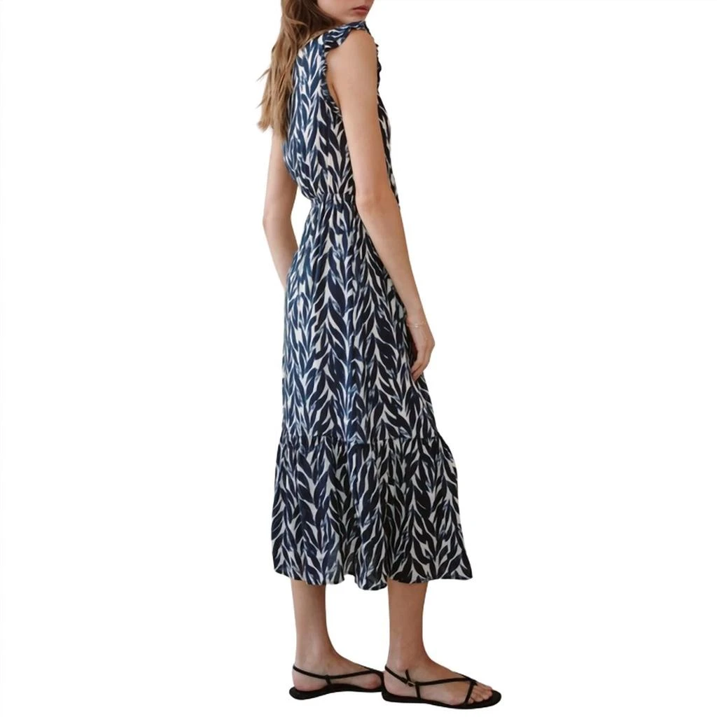 cami midi slip dress Textured Cami Midi Slip Dress in Black – LEXI + LOU