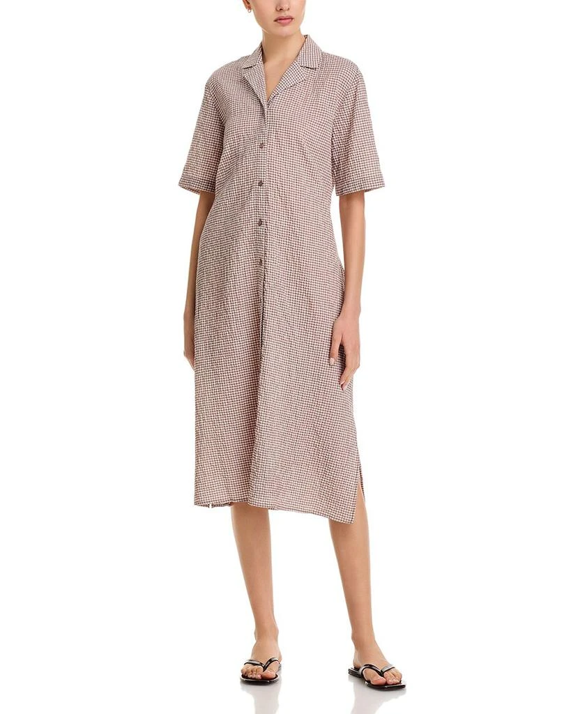 chinese dress ladies Eileen Fisher main image 1