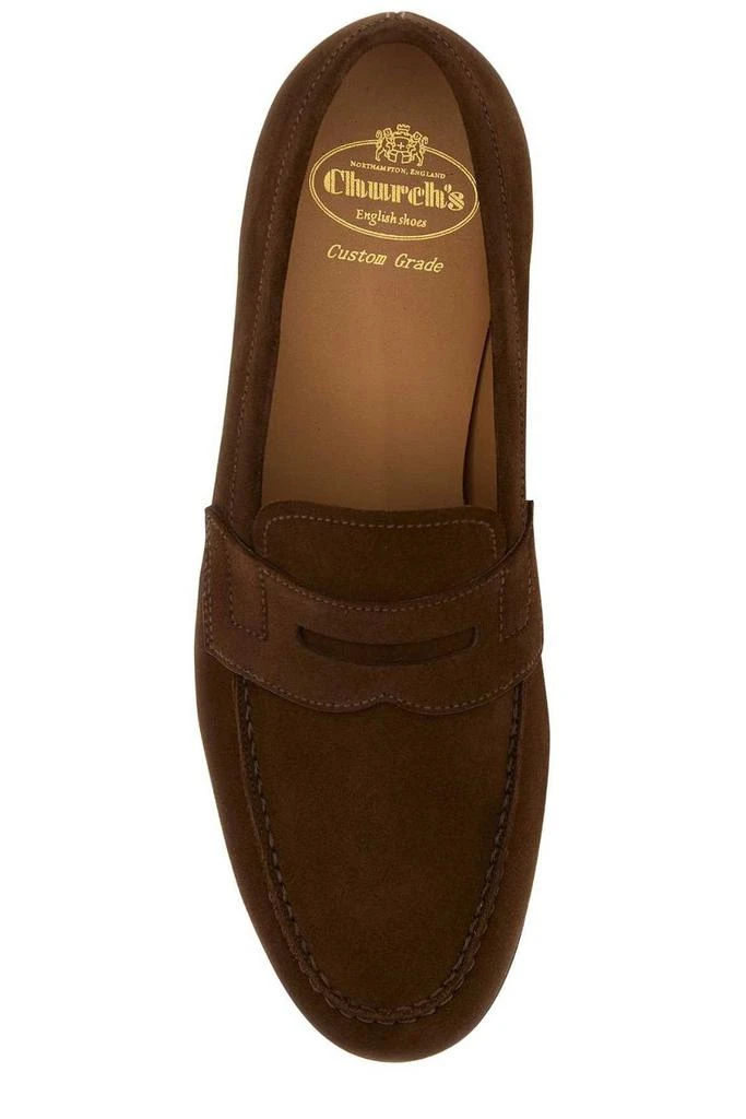 Church's Church's Heswall Slip-On Loafers 3