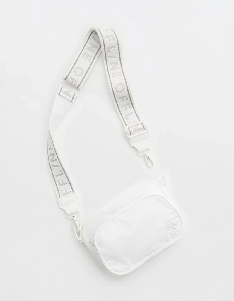 OFFLINE OFFLINE By Aerie Makin' Moves Crossbody Bag 2