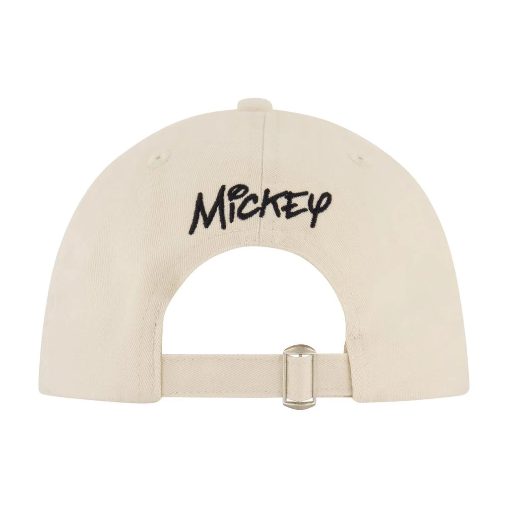 Disney Mickey Adjustable Baseball Embroidery Cap 2