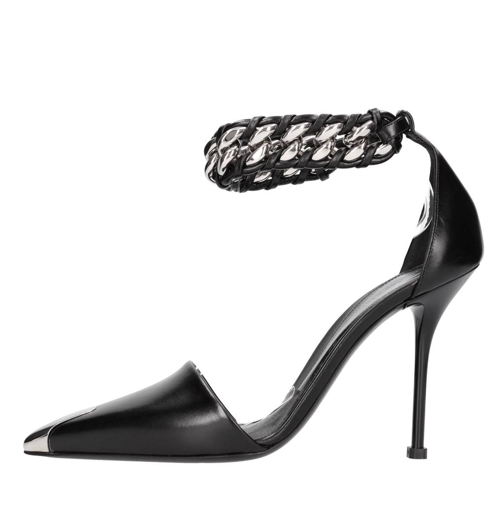 Alexander McQueen High heel shoes woman Alexander McQueen