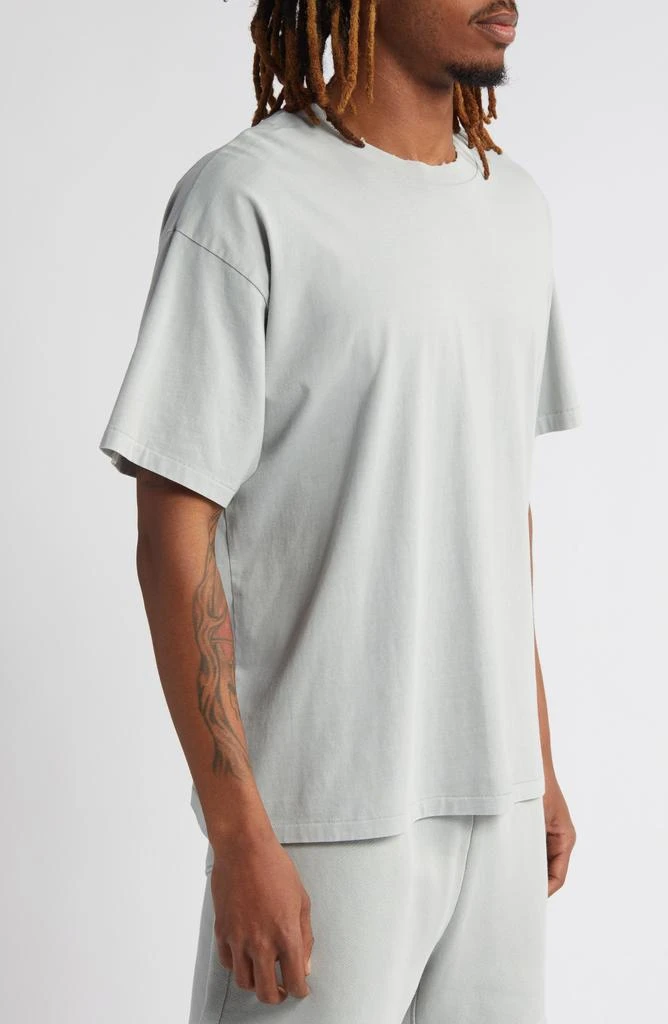 Elwood Core Oversize Organic Cotton Jersey T-Shirt 3