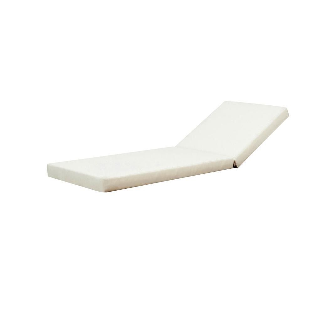 Streamdale Furniture Streamdale Premium Waterproof Outdoor Hammock Cushion with Hook and Loop Ties