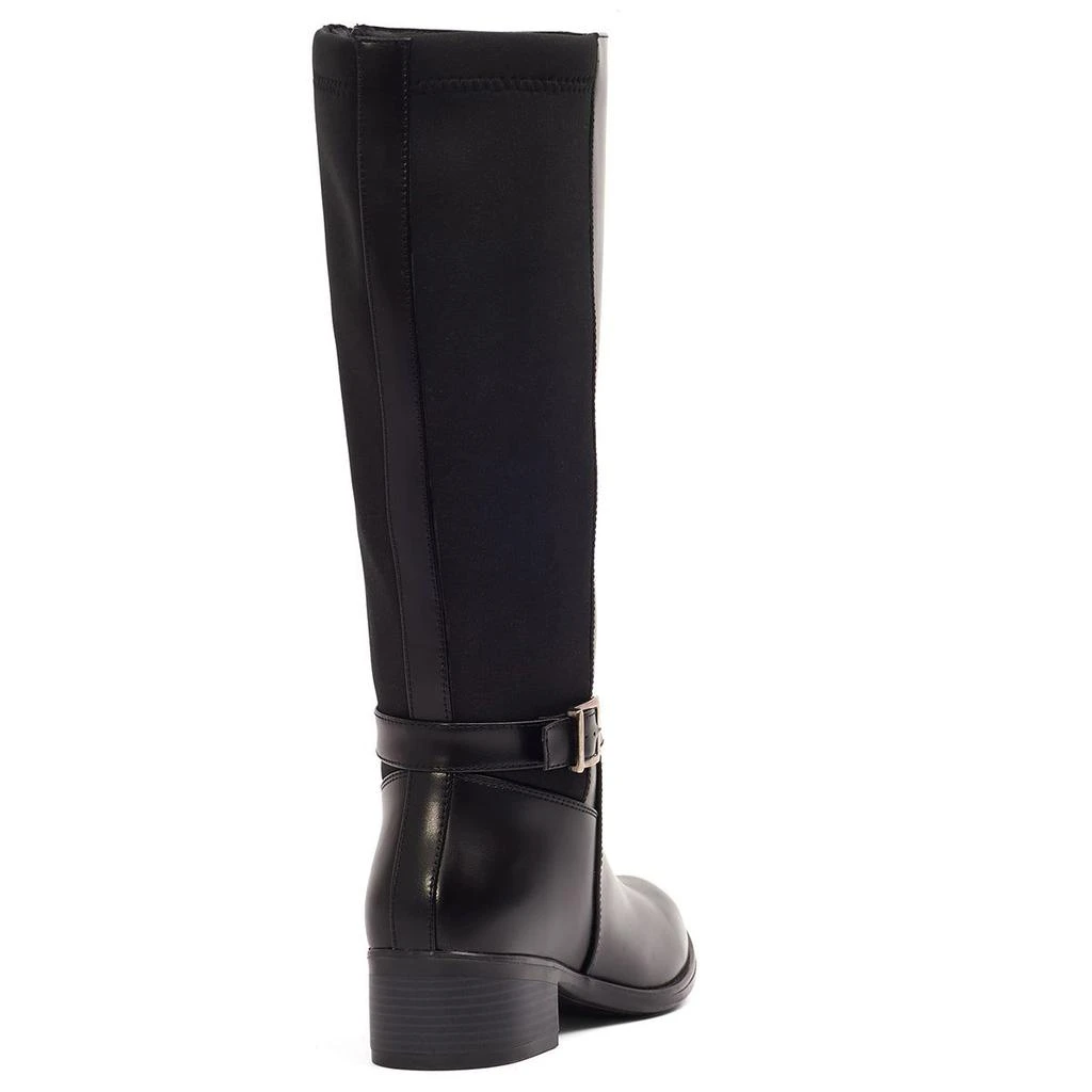 Andrea Tall Riding Boots 2