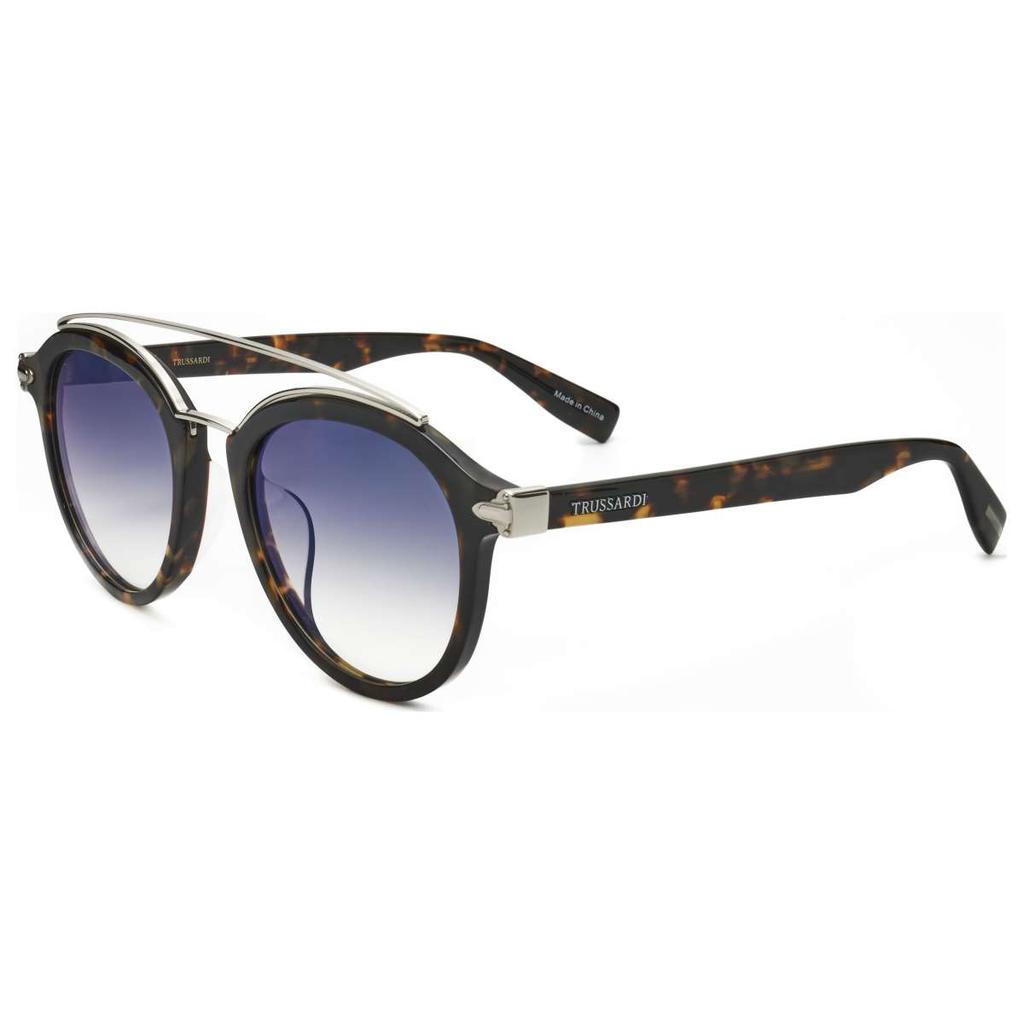TRUSSARDI Trussardi Women's Grey Sunglasses