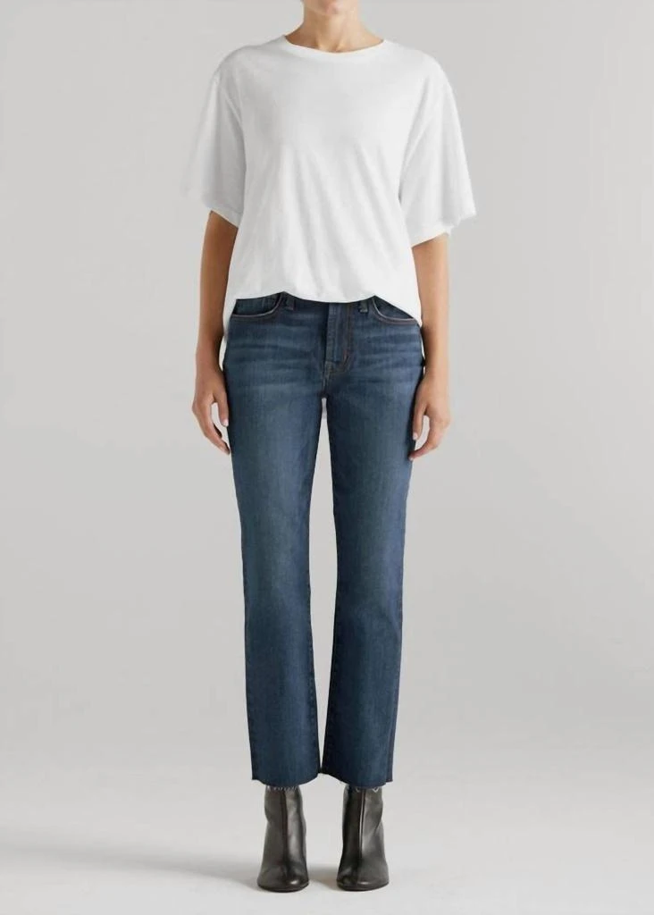 Edwin Edwin - BREE MID-RISE JEAN 5