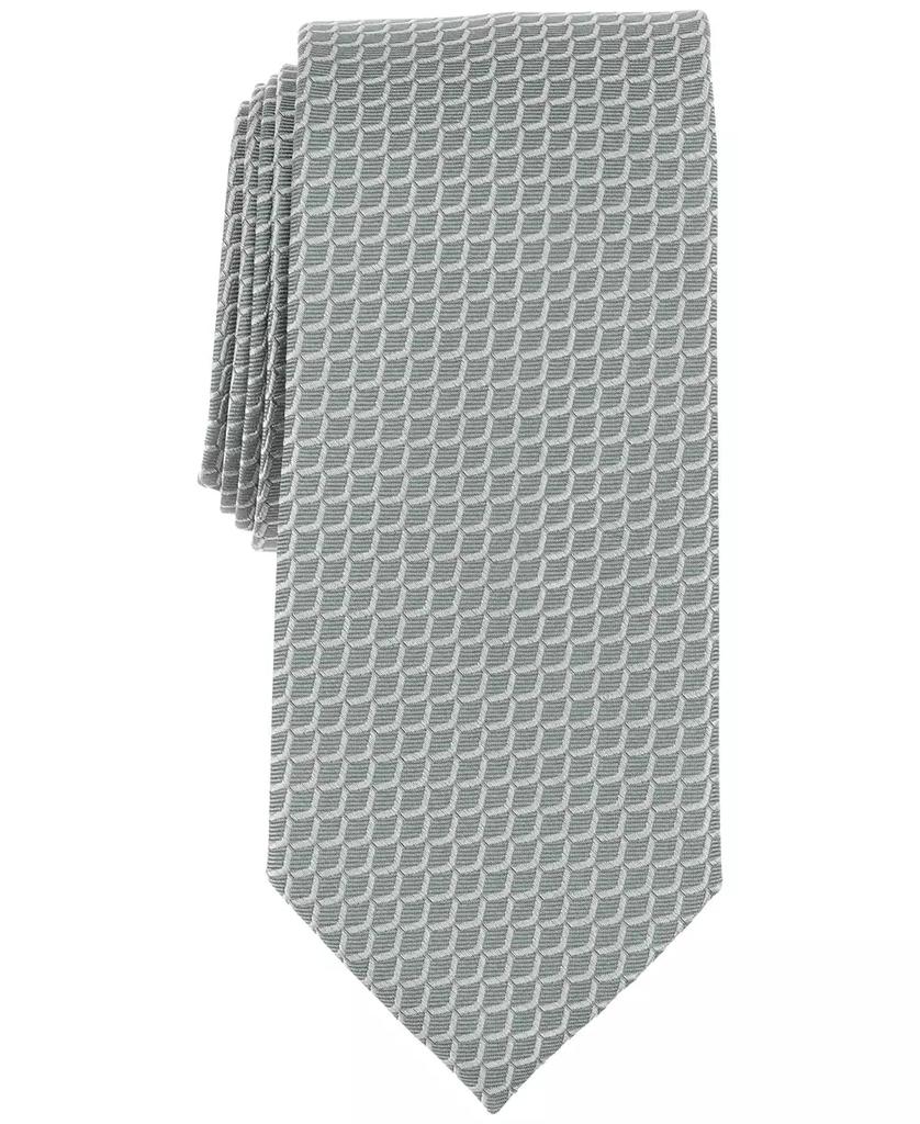 Michael Kors Men's Sandler Geo-Pattern Tie