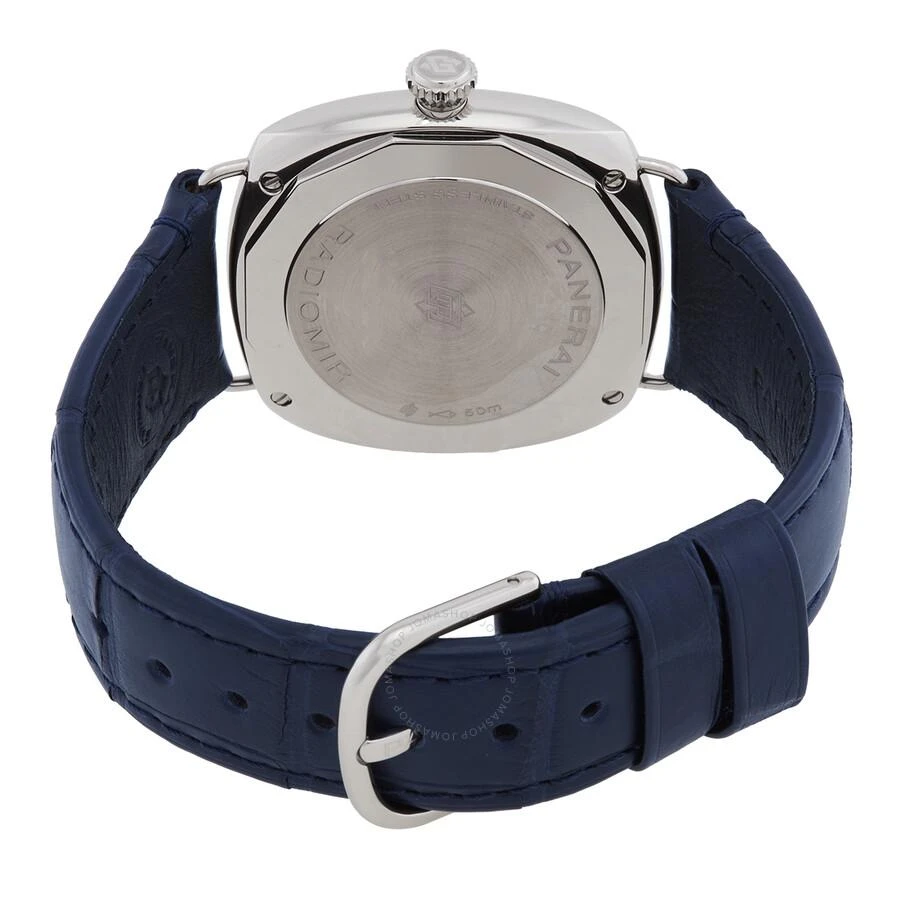 Panerai Radiomir Quaranta 40 Automatic Blue Dial Men's Watch PAM01293 3