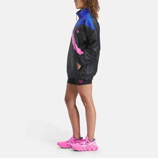 Reebok Reebok x Barbie Track Jacket 4