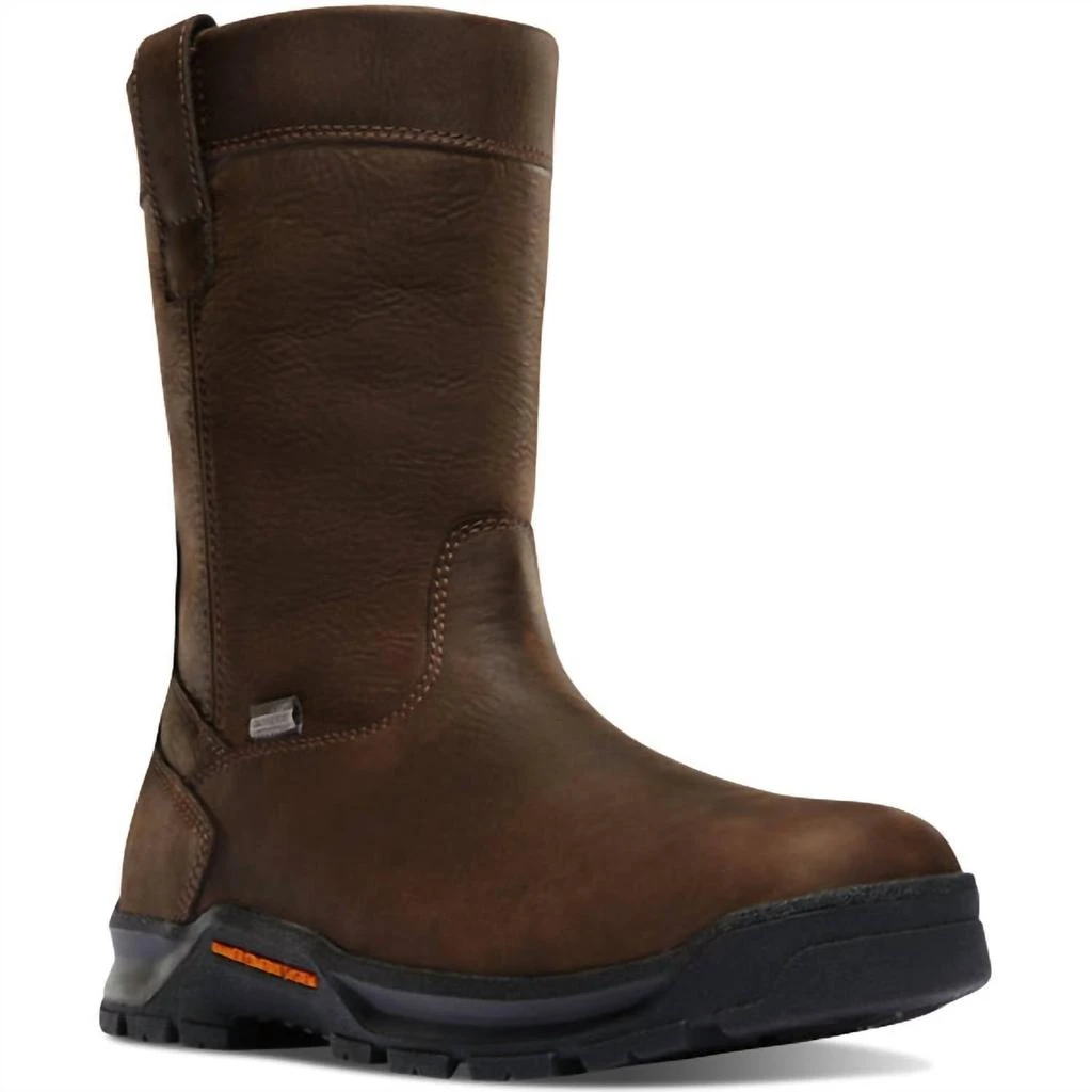 Danner Danner - Men
s Crafter Wellington Work Boot - Extra Wide