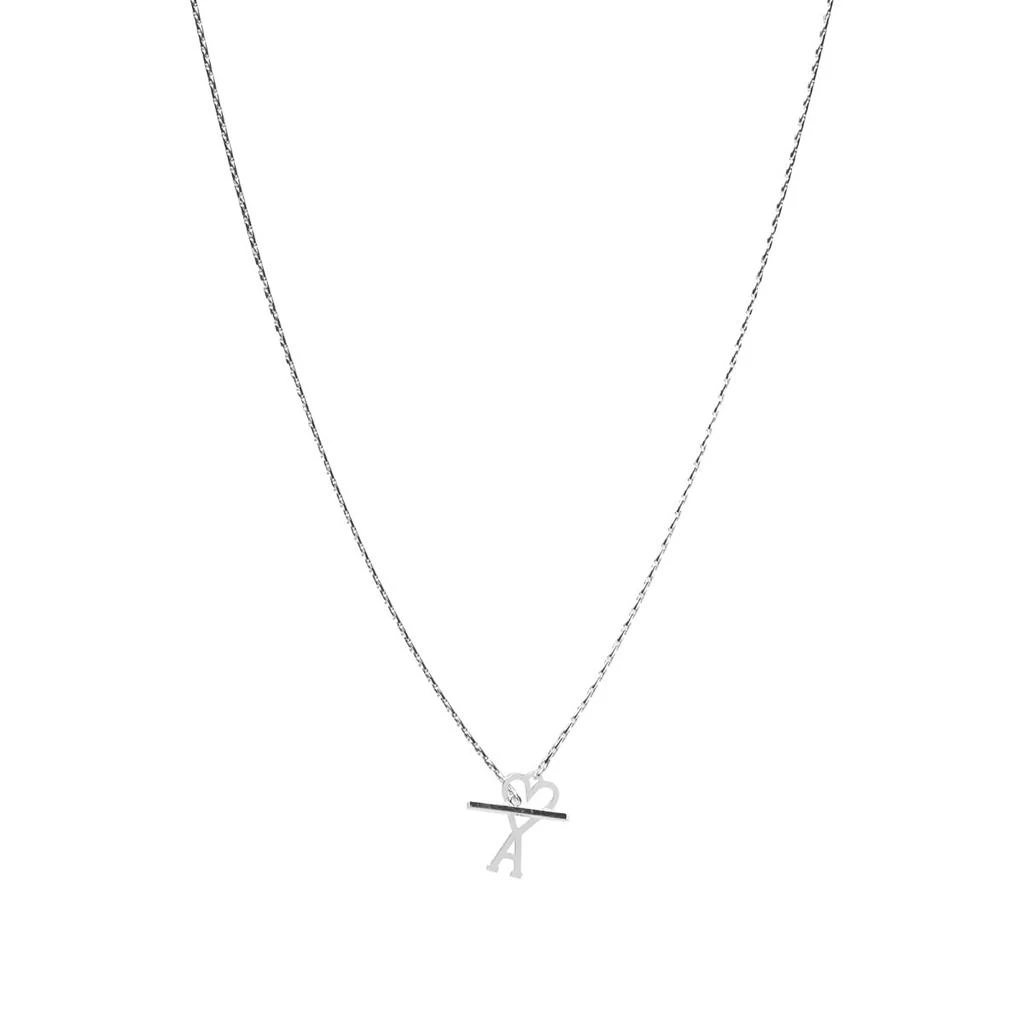 AMI AMI ADC Chain Necklace 1
