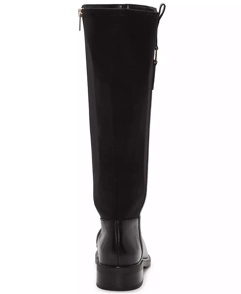 Vince Camuto Women
s Annora Knee-High Riding Boots 3