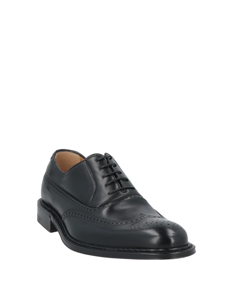 A.TESTONI Laced shoes