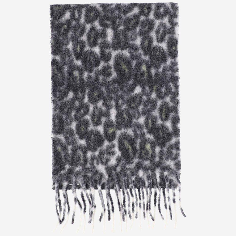 Faliero Sarti Faliero Sarti Patterned Wrap Scarf