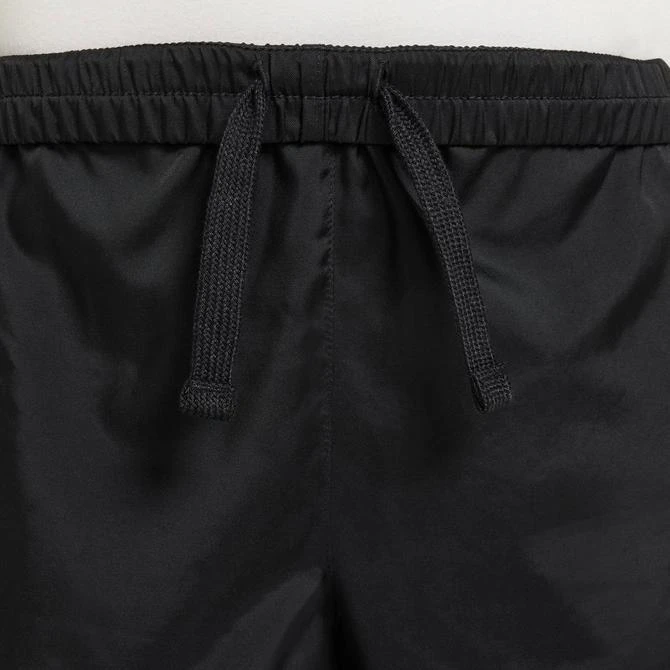 NIKE Kids' Nike Woven Shorts 5