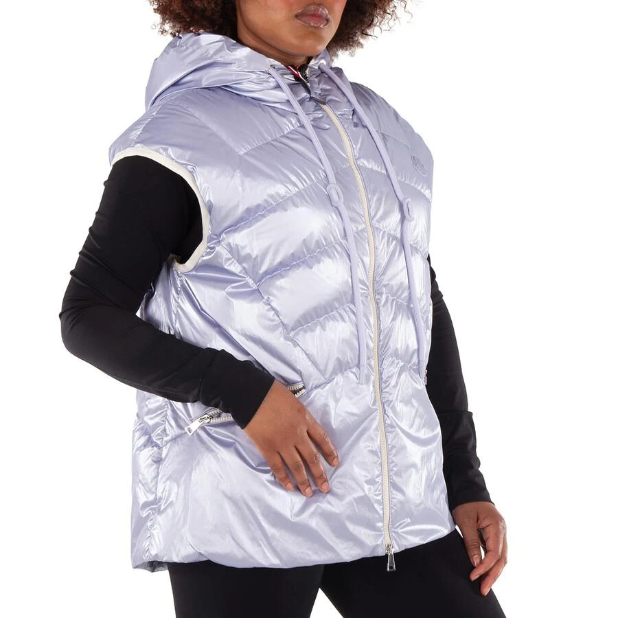 Moncler Petetoz Hooded Down Vest 2