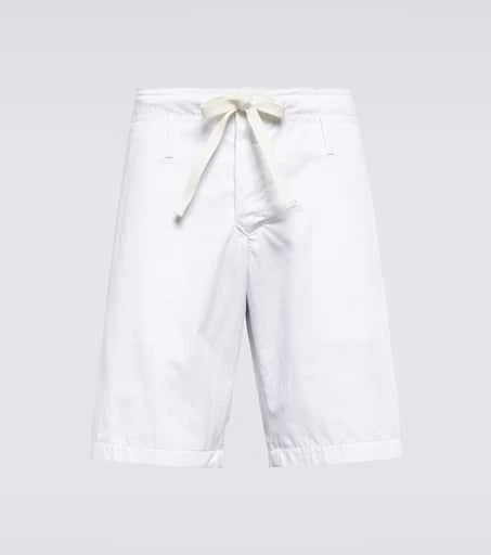 Dolce 
Gabbana Cotton Bermuda shorts 1