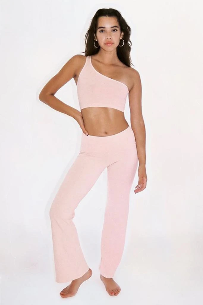 Los Angeles Apparel 8300GD - Garment Dye Yoga Legging 22