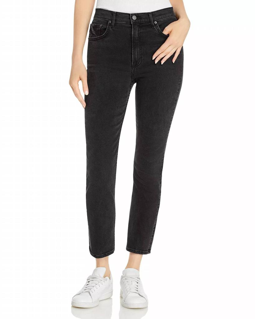 GRLFRND The Reed Skinny Jean