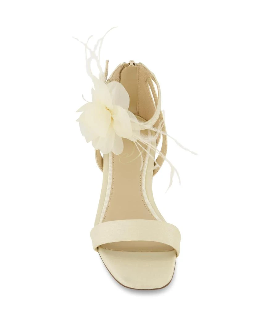 Sam Edelman Delaney Rosa 7