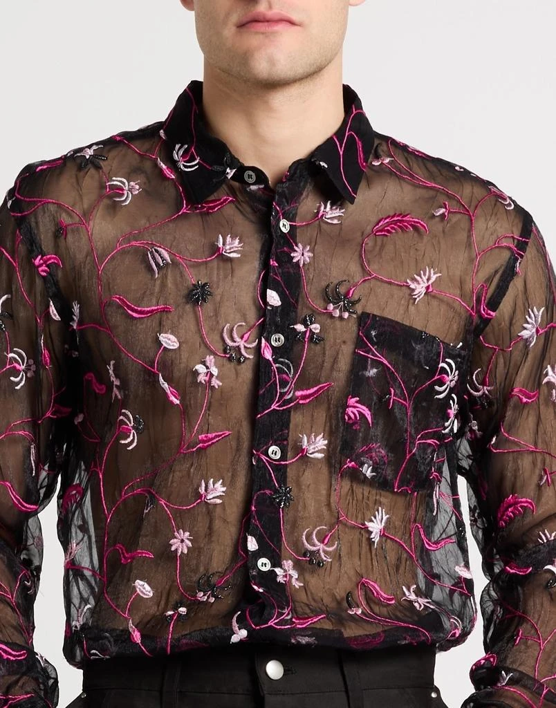 Comme des Garcons Shirts 4