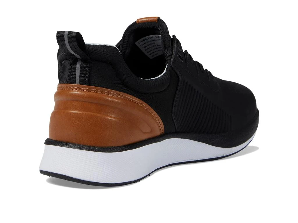 Deer Stags Cranston Water-Repellant Fashion Sneaker 5