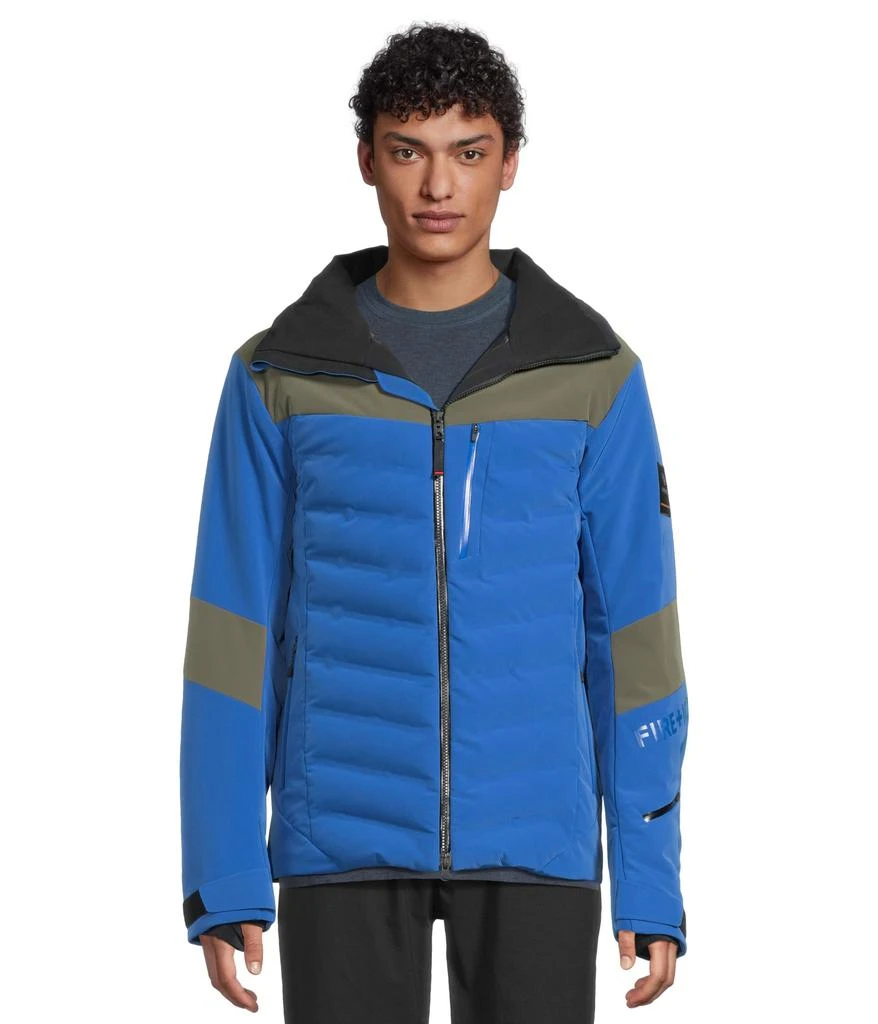 Bogner Fire + Ice Radek 1