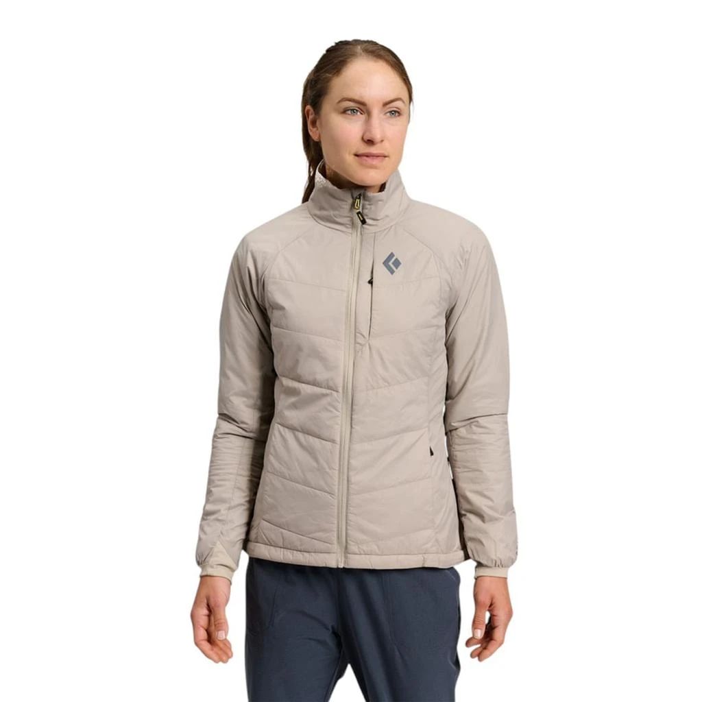 Black Diamond Black Diamond Solution 2.0 Jacket - Women's
