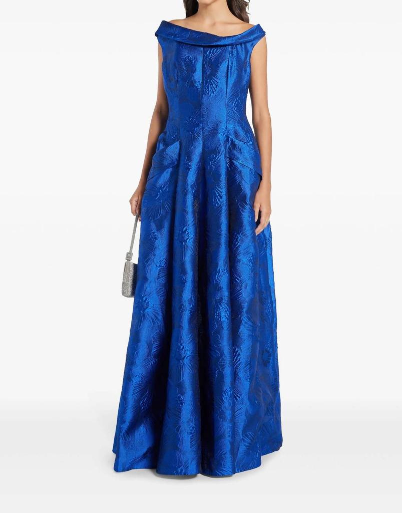 Talbot Runhof Talbot Runhof - Long Dress