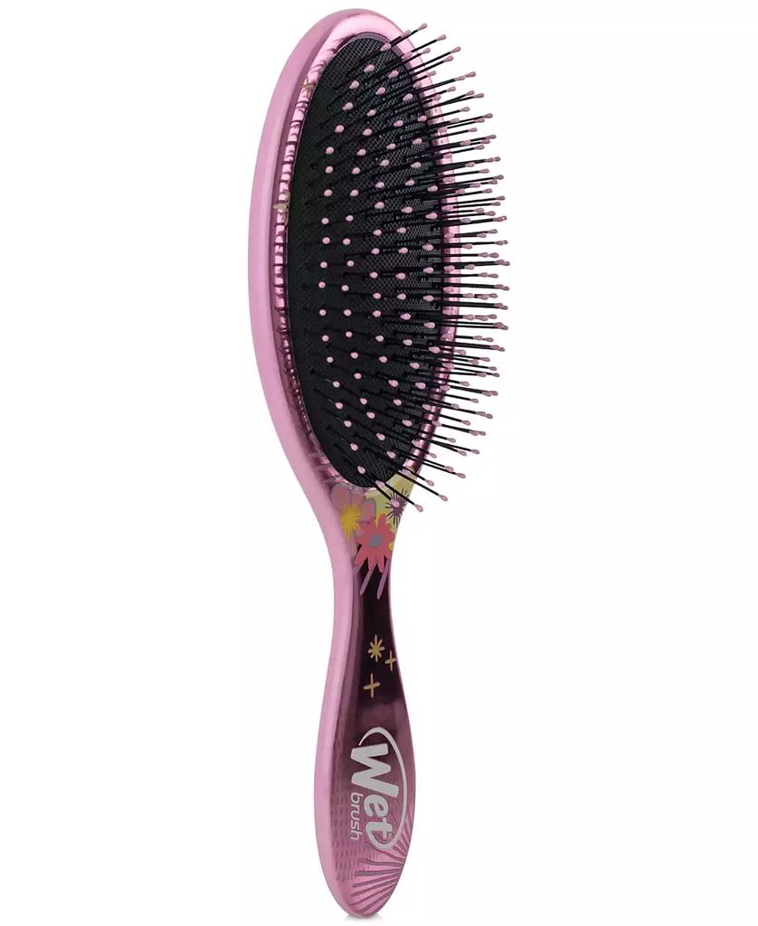 Wet Brush Disney Princess Tiana Pro Detangler brush