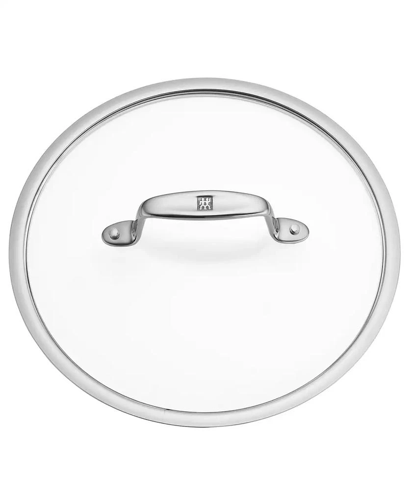 ZWILLING Clad CFX 3-Qt. Saute Pan with Lid 3