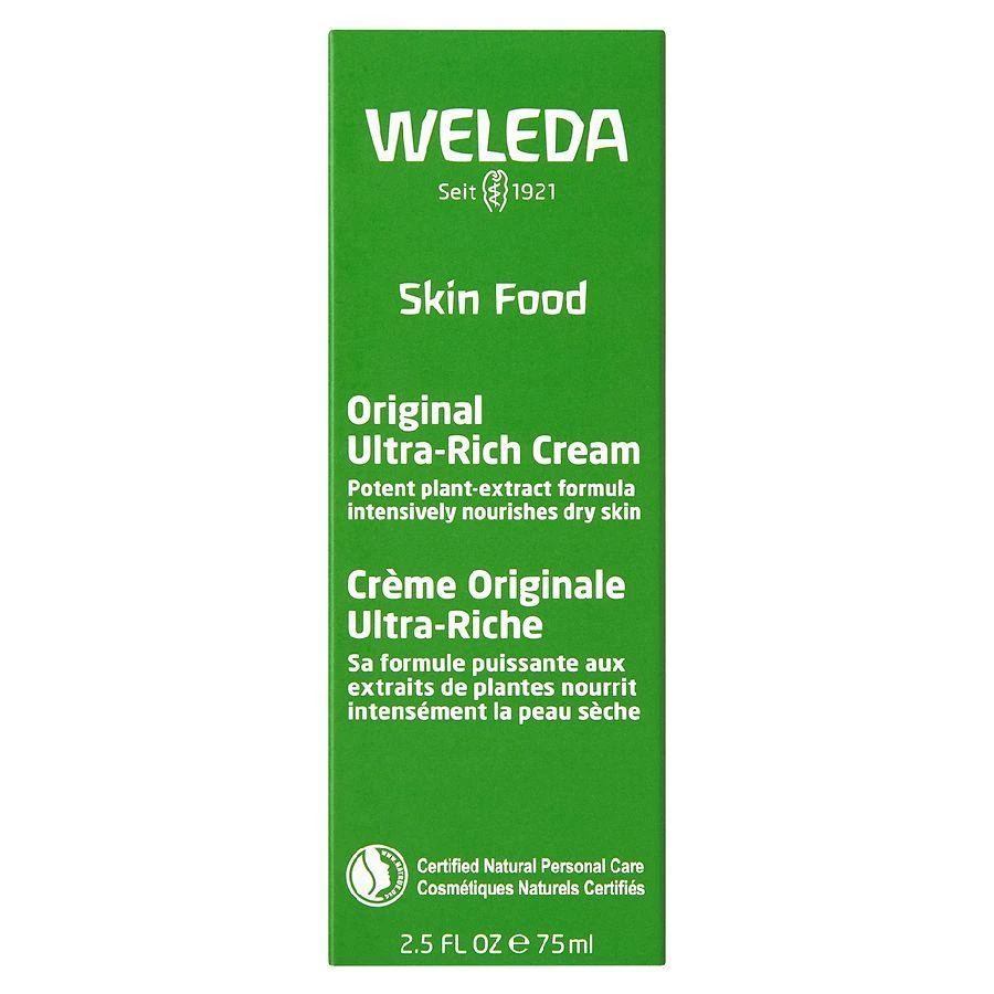 Weleda Skin Food Ultra-Rich Cream Original 1