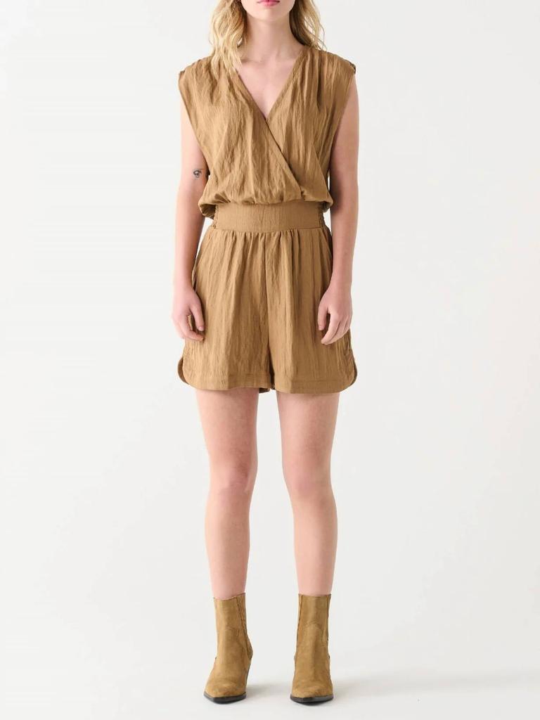 Dex Dex - Paradise Time Romper