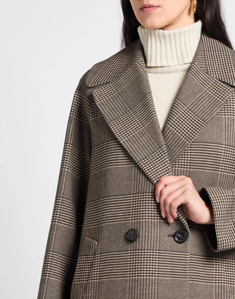 Circolo 1901 Coat 4