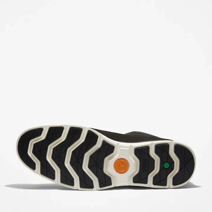 Timberland Killington Chukka Boot for Men in Black/White 3