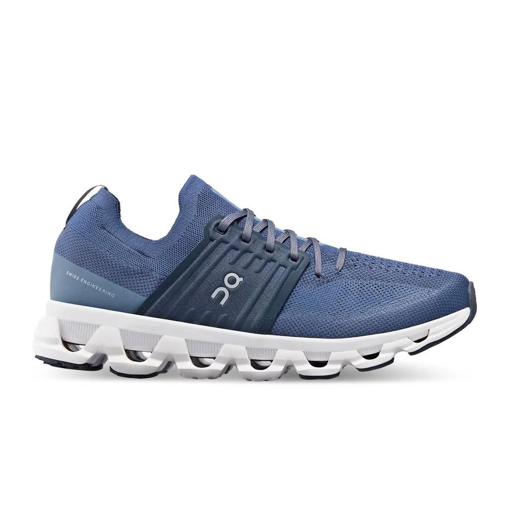 ON RUNNING On Running - Men's Cloudswift 3 Trainer Sneakers 1