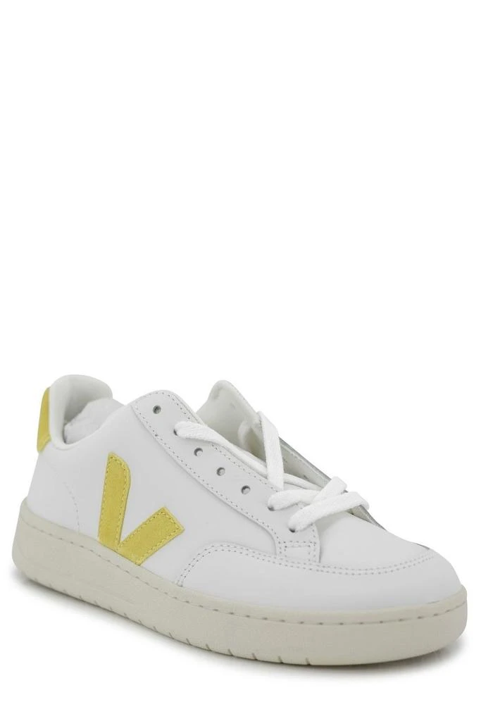 Veja Veja V-12 Low-Top Sneakers 2
