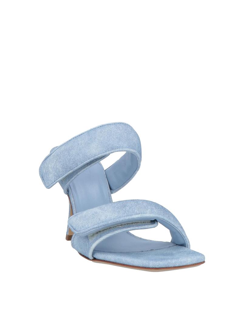 GIA BORGHINI Sandals