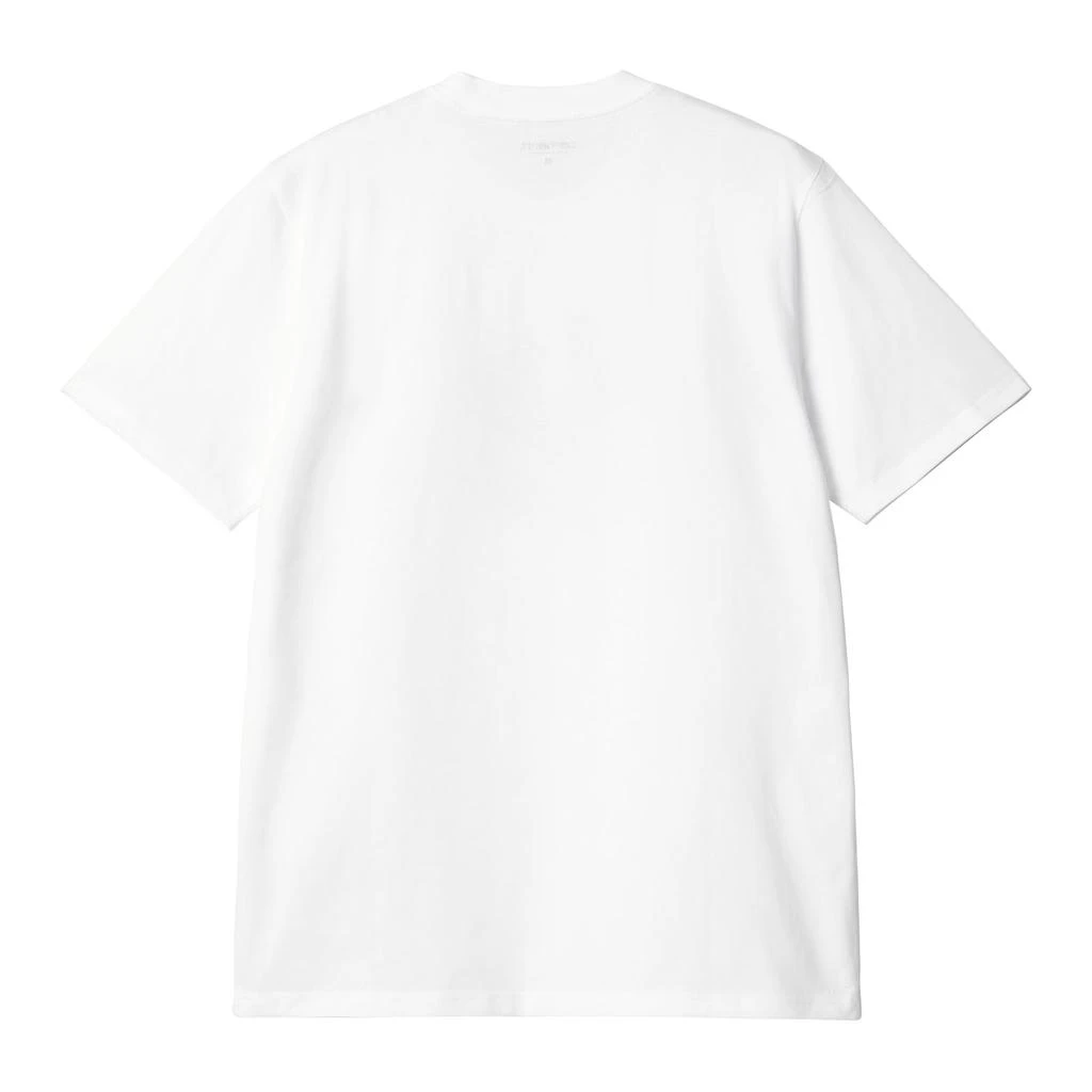 Carhartt Carhartt Work in Progress Graphic T-Shirt 2