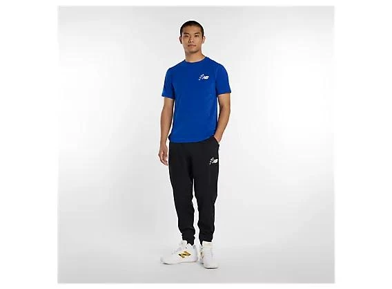 New Balance Shohei Signature Performance SS Top 2
