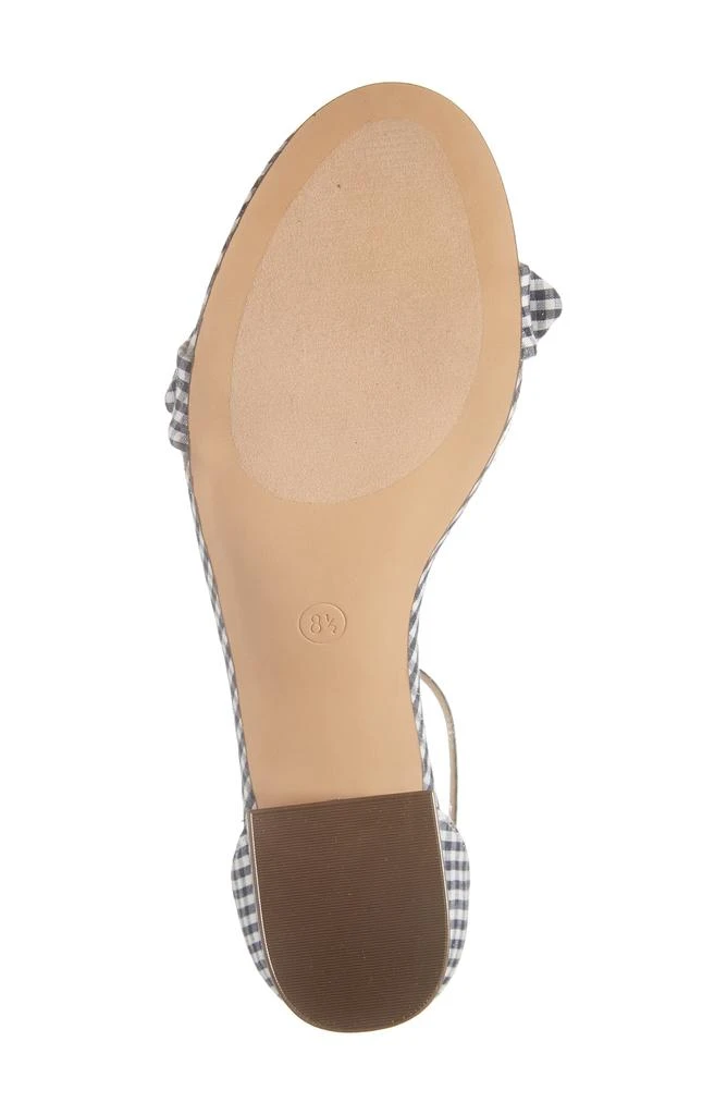 Draper James Preston Ankle Strap Sandal (Women)  6