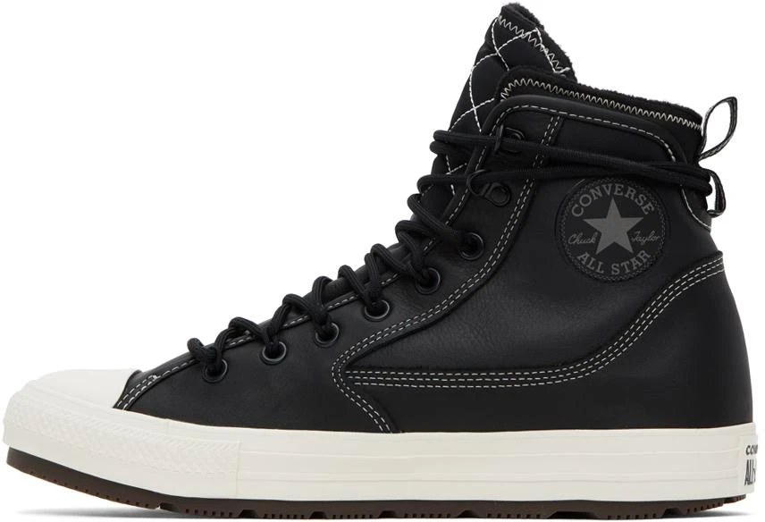 Converse Black Chuck Taylor All Star All Terrain Sneakers 3
