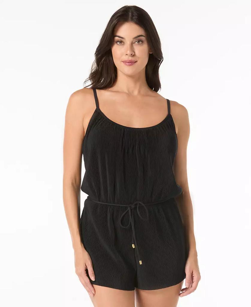 Coco Reef Women's Electra Scoop Neck Swim Romper