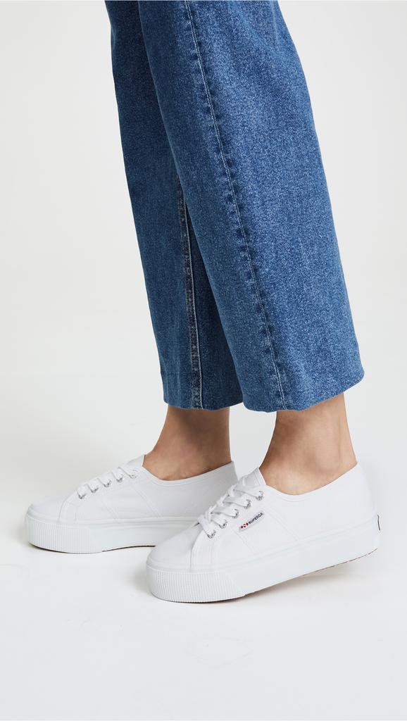 Superga 2790 ACOTW Platform Sneakers