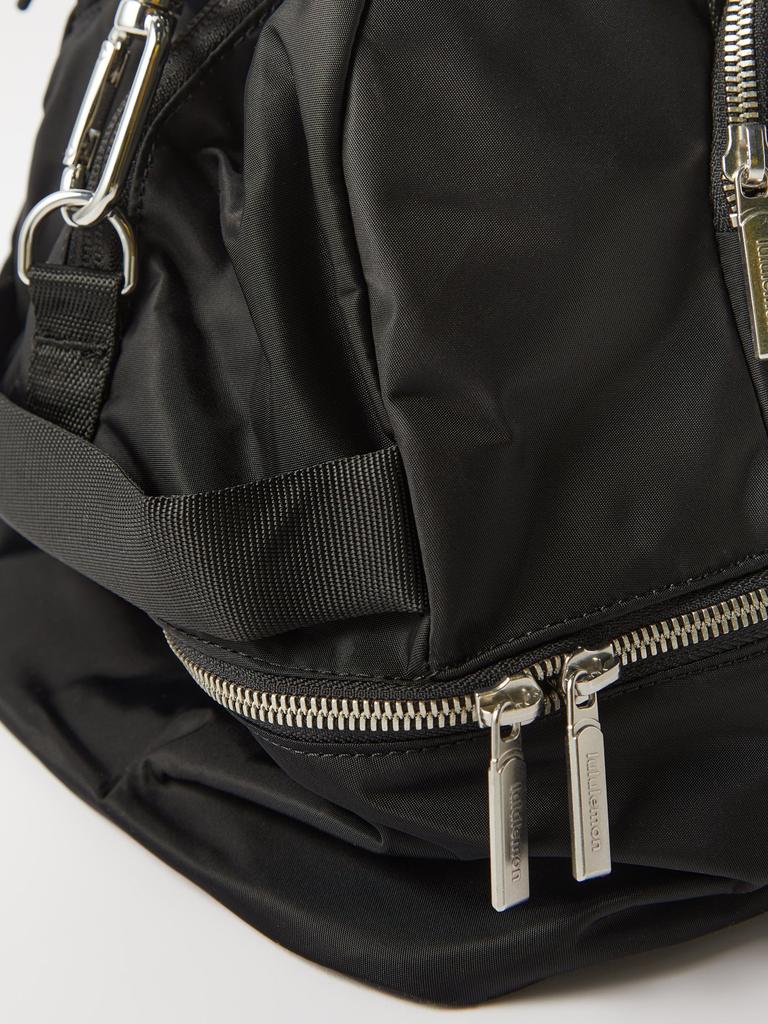 Lululemon City Adventurer 29L nylon duffle bag - Travel Bags