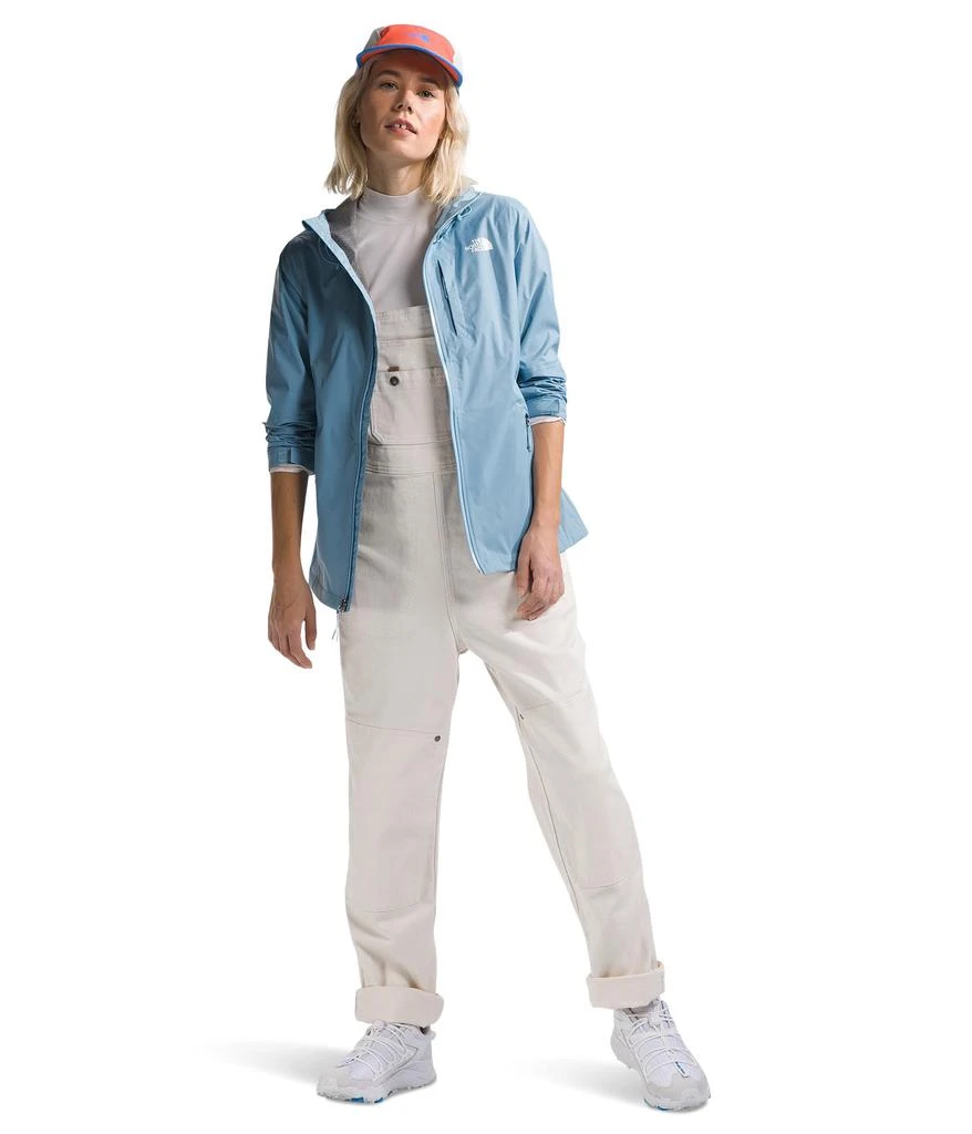 The North Face Alta Vista Jacket 6