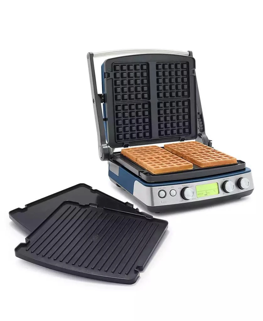 Greenpan Elite Multi Grill, Griddle, Waffle Maker 1