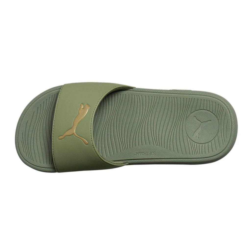 Puma Cool Cat 2 Sport Slide Sandals 4